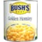 Bushs Best Bush's Best Golden Hominy #10 Can, PK6 01717 - alternate 8